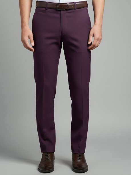Casual Trousers
