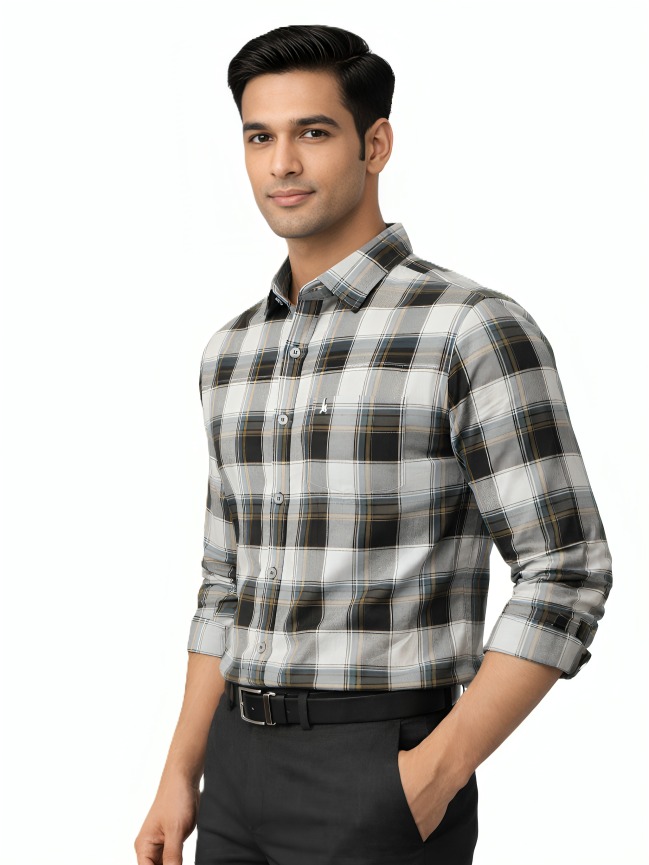 Casual Shirts