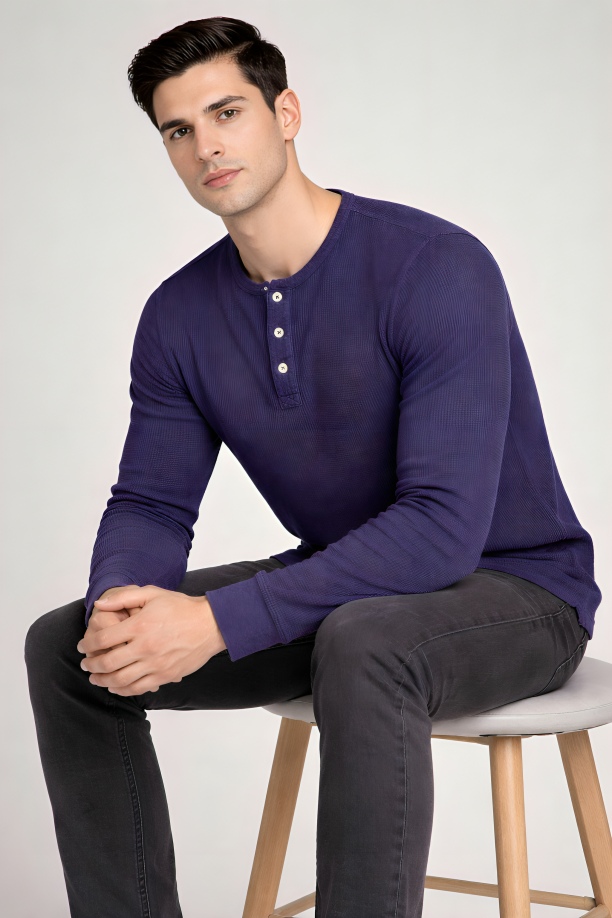 Full Sleeve T-shirts