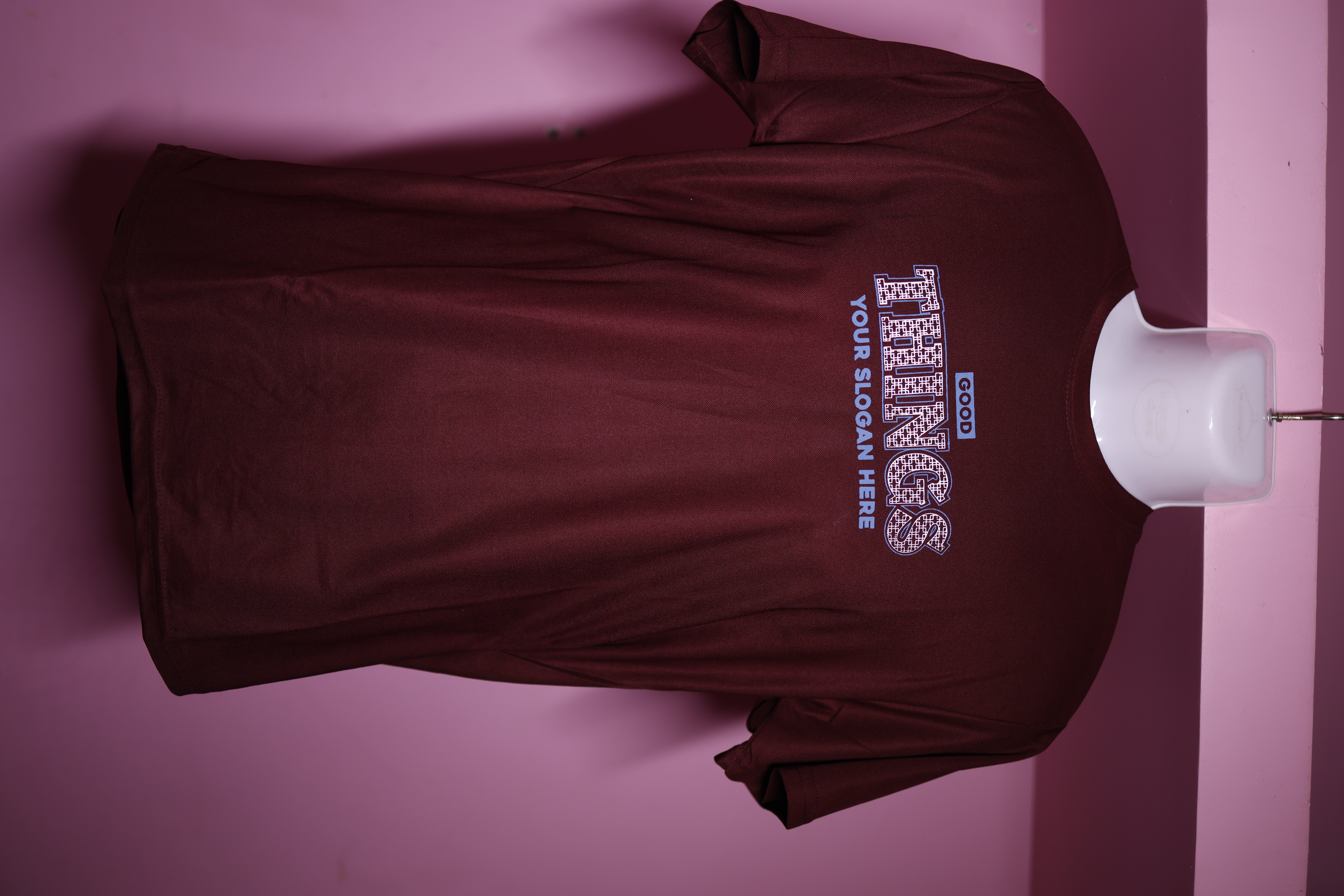 BETTER DAYS AHEAD BACKFONT