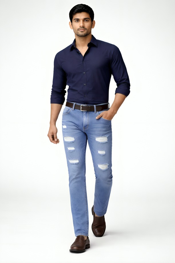 MasterTrait Scratchs Premium  Pants – Soft, Durable, All-Day Comfort