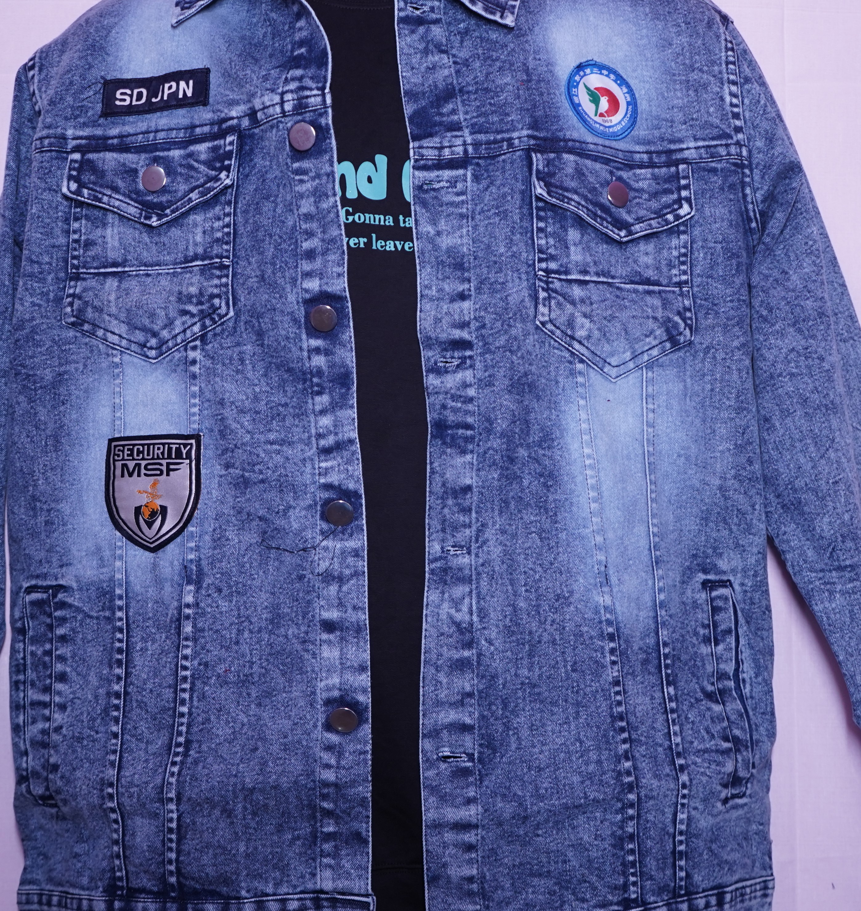 Review photo